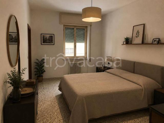 Appartamento in in affitto da privato a Bari via Napoli, 128, da privato TrovaCasa