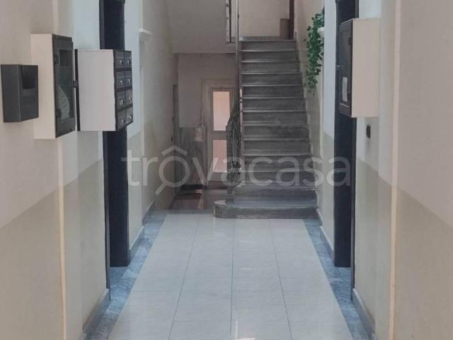 Appartamento in in affitto da privato a Bari via Nicola Fornelli, 8, da privato, lavatrice, porta blindata TrovaCasa