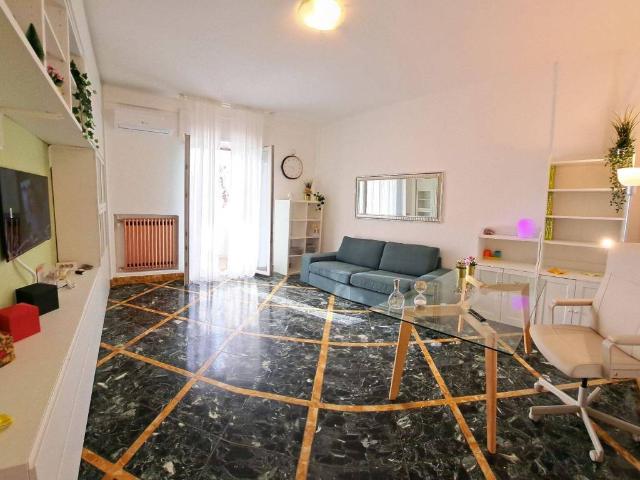 Appartamento in in affitto da privato a Bari via Sagarriga Visconti, 203, arredato, da privato, riscaldamento autonomo TrovaCasa