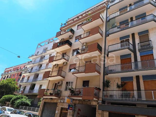 Appartamento in in affitto da privato a Bari via Sagarriga Visconti, 203, arredato, da privato, riscaldamento autonomo TrovaCasa