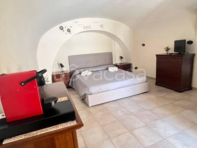 Appartamento in in affitto da privato a Bari via Scipione Crisanzio, 138, da privato, lavatrice TrovaCasa