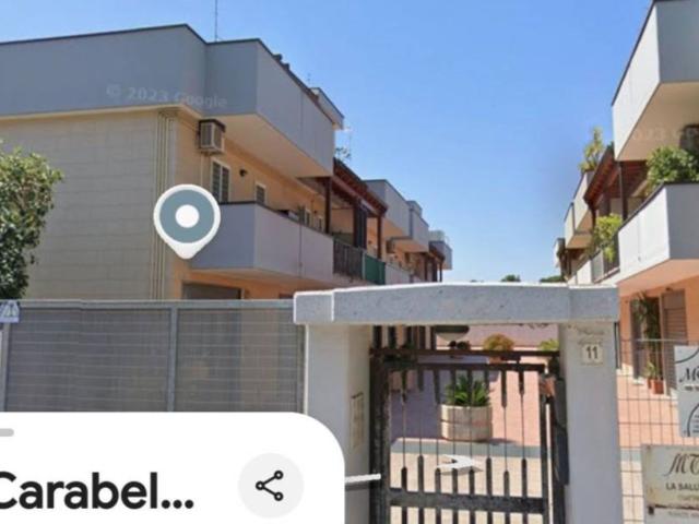 Appartamento in in affitto da privato a Bari via Pantaleo Carabellese, 11, giardino, posto auto, terrazzo TrovaCasa