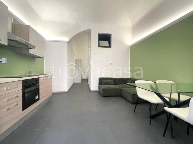 Appartamento in in affitto da privato a Bari via Pietro Ravanas, 198, arredato, da privato, ristrutturato TrovaCasa