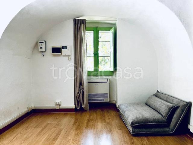Appartamento in in affitto da privato a Bari via Quintino Sella, 51, giardino privato, da privato, cucina abitabile TrovaCasa