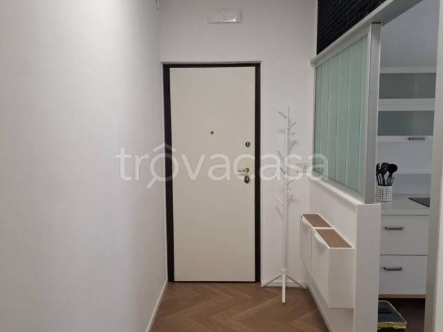Appartamento in in affitto da privato a Bari via Tenente Casale y Figoroa, 8, arredato, da privato, ascensore TrovaCasa