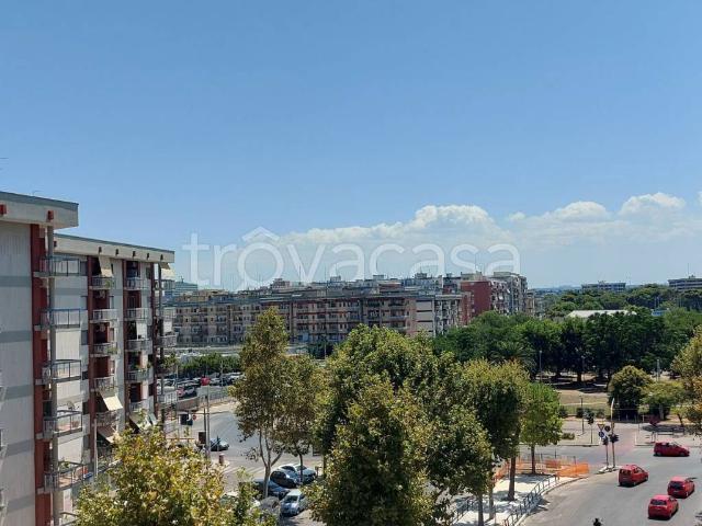 Appartamento in in affitto da privato a Bari viale della Repubblica, arredato, da privato, ascensore TrovaCasa