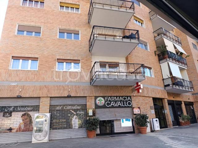 Appartamento in in affitto da privato a Bari viale Papa Pio xii, 50, arredato, da privato, ristrutturato TrovaCasa