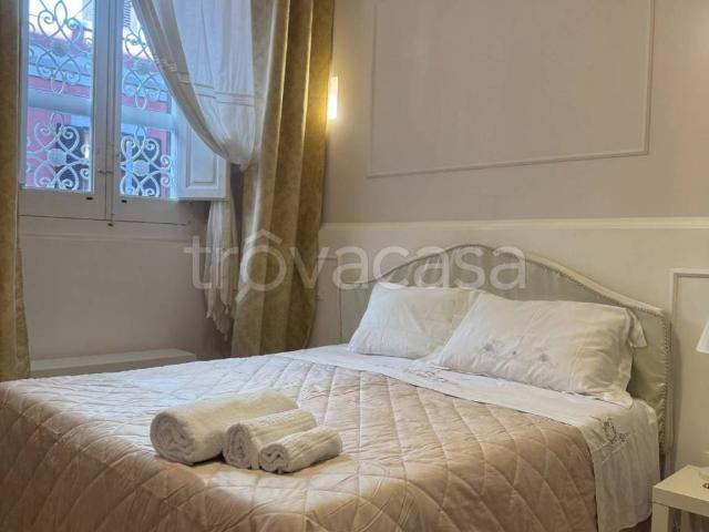 Appartamento in in affitto da privato a Bari corso Alcide De Gasperi, 327, da privato, ristrutturato, lavatrice TrovaCasa