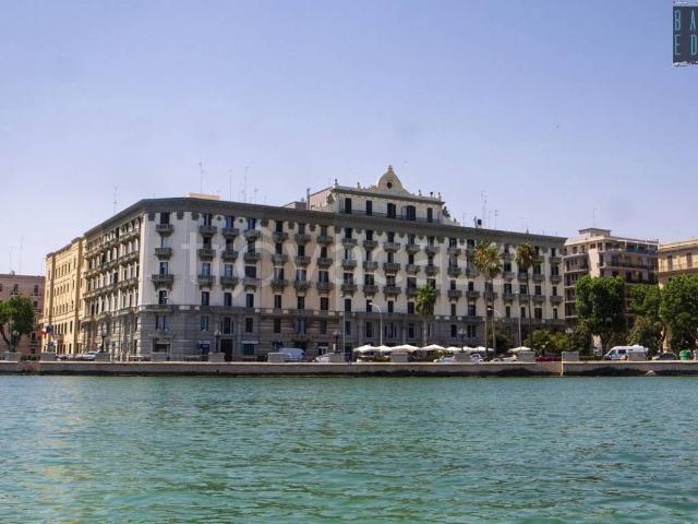 Appartamento in in affitto da privato a Bari largo Adua, 28, box, da privato, immobile di prestigio TrovaCasa