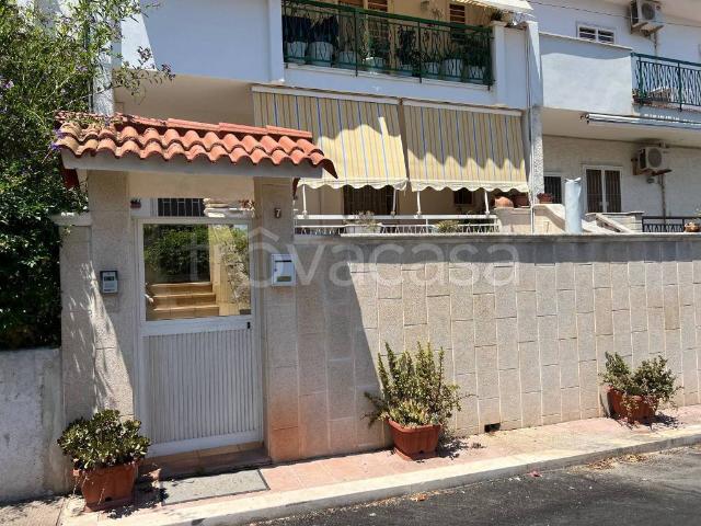 Appartamento in in affitto da privato a Bari strada Privata Cioffrese, 7, giardino privato, da privato, lavanderia TrovaCasa