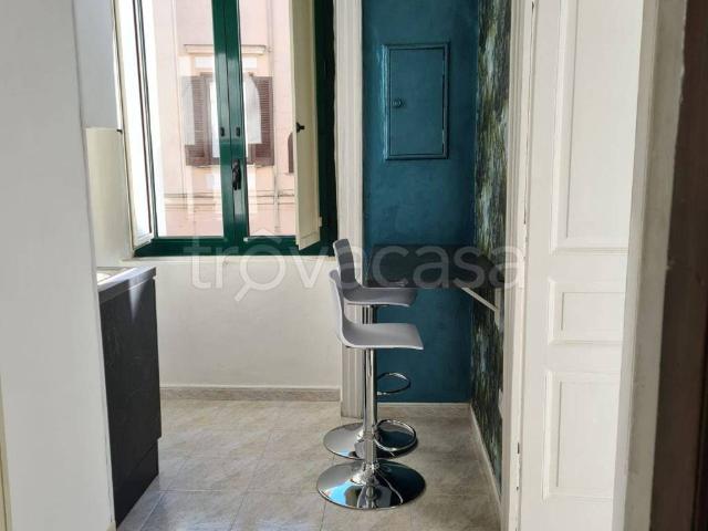 Appartamento in in affitto da privato a Baronissi corso Giuseppe Garibaldi, 147, da privato, ristrutturato TrovaCasa