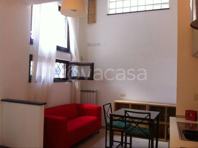 Appartamento in in affitto da privato a Baronissi via Sant'Alfonso Maria de' Liguori, 9, da privato TrovaCasa
