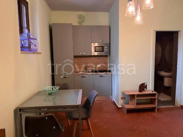 Appartamento in in affitto da privato a Barletta piazza Marina, 29, da privato, ristrutturato, centrale TrovaCasa