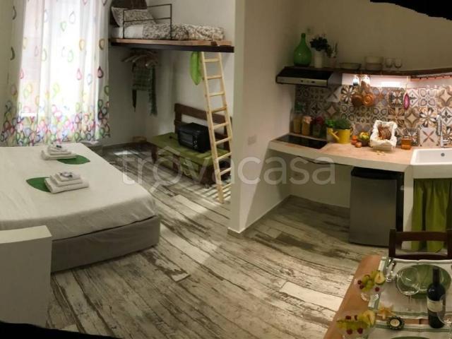 Appartamento in in affitto da privato a Barletta via Ferdinando d'Aragona, arredato, da privato, riscaldamento autonomo TrovaCasa