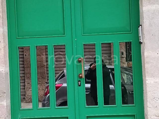Appartamento in in affitto da privato a Barletta via San Ruggiero, 47, da privato, centrale, studio TrovaCasa