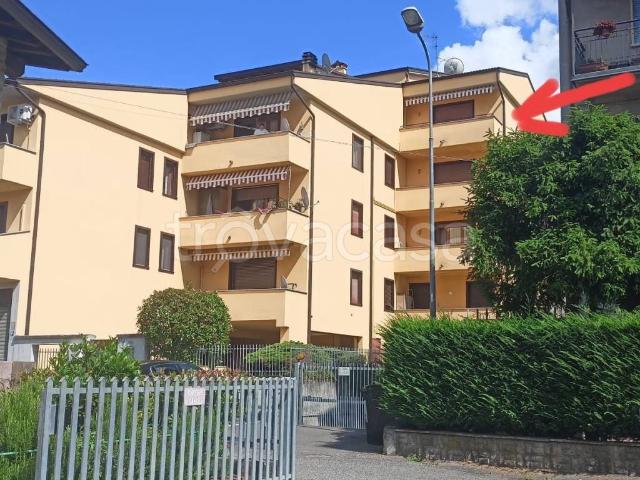 Appartamento in in affitto da privato a Bettola via Europa, 23, arredato, da privato, centrale TrovaCasa