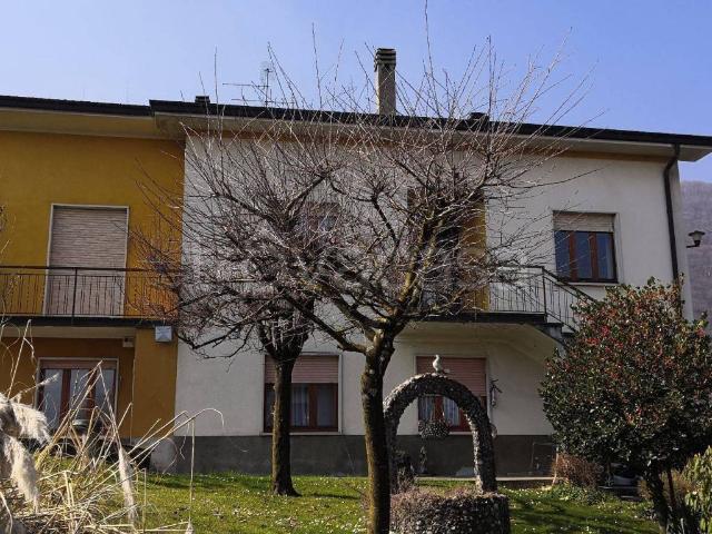 Appartamento in in affitto da privato a Bedulita via Ca' Pietrobelli, 71, posto auto, terrazzo, da privato TrovaCasa