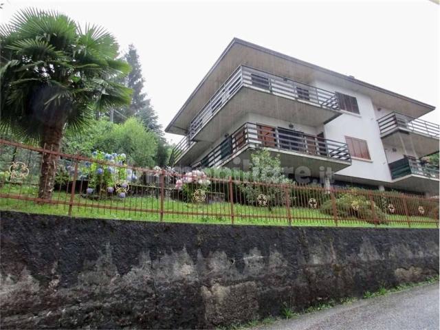 Appartamento in in affitto da privato a Bedulita via Privata, 7, giardino privato, posto auto, box TrovaCasa