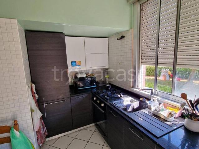 Appartamento in in affitto da privato a Beinasco strada Torino, 90, arredato, da privato, ascensore TrovaCasa