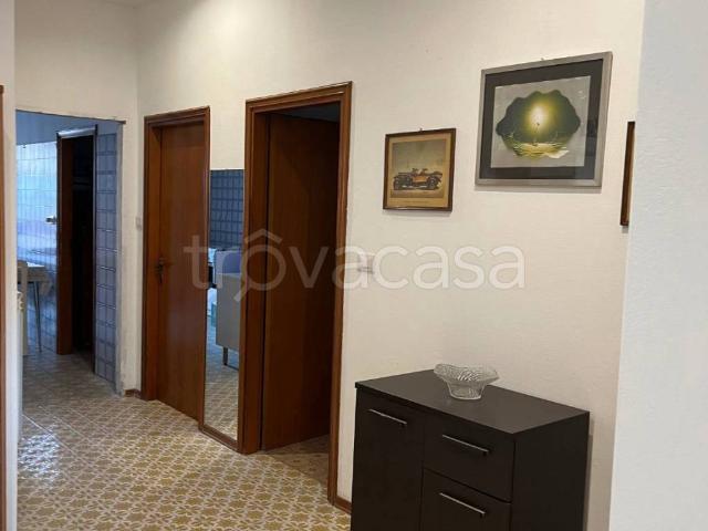 Appartamento in in affitto da privato a Bellaria Igea Marina via Gaio Cecilio Plinio, da privato, centrale TrovaCasa