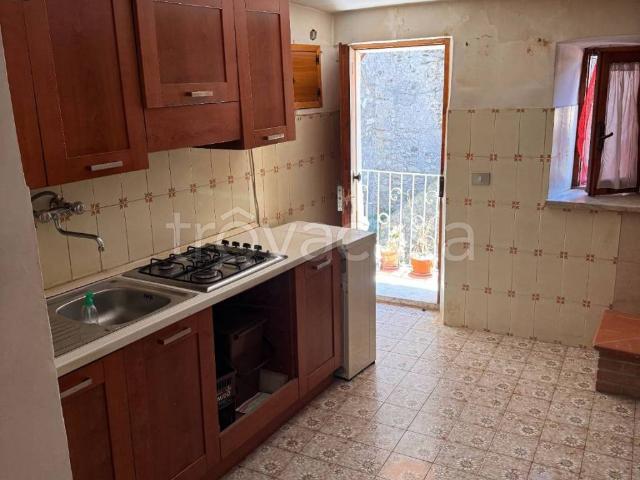 Appartamento in in affitto da privato a Bellegra via Roma, 158, arredato, da privato, angolo cottura TrovaCasa