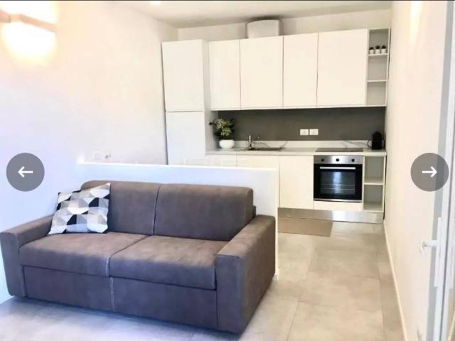 Appartamento in in affitto da privato a Bellinzago Lombardo via Roma, 10, da privato, ristrutturato TrovaCasa