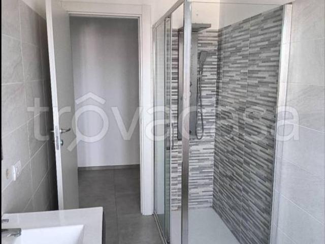 Appartamento in in affitto da privato a Bellinzago Novarese via della Libertà, 22, non arredato/vuoto, box, terrazzo TrovaCasa