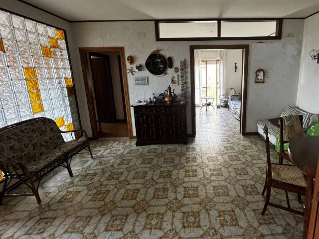 Appartamento in in affitto da privato a Belmonte Calabro via San Filippo, arredato, da privato, vista mare TrovaCasa