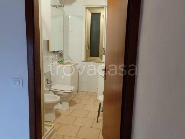 Appartamento in in affitto da privato a Belpasso via Italo Svevo, 39, arredato, box, terrazzo TrovaCasa