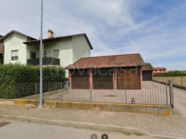 Appartamento in in affitto da privato a Bene Vagienna via Trinità, 47, box, terrazzo, da privato TrovaCasa