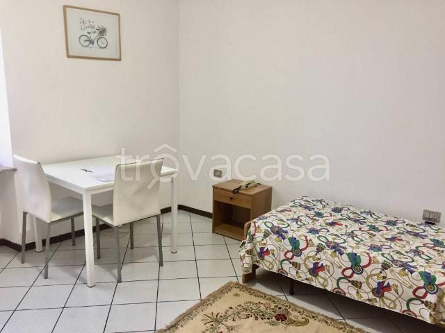 Appartamento in in affitto da privato a Bergamo via Alessandro Manzoni, 7, da privato, riscaldamento autonomo, ristrutturato TrovaCasa