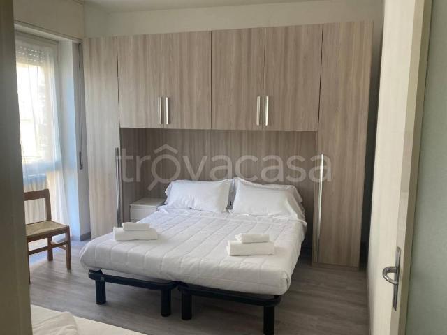 Appartamento in in affitto da privato a Bergamo via Borgo Santa Caterina, 43, da privato TrovaCasa