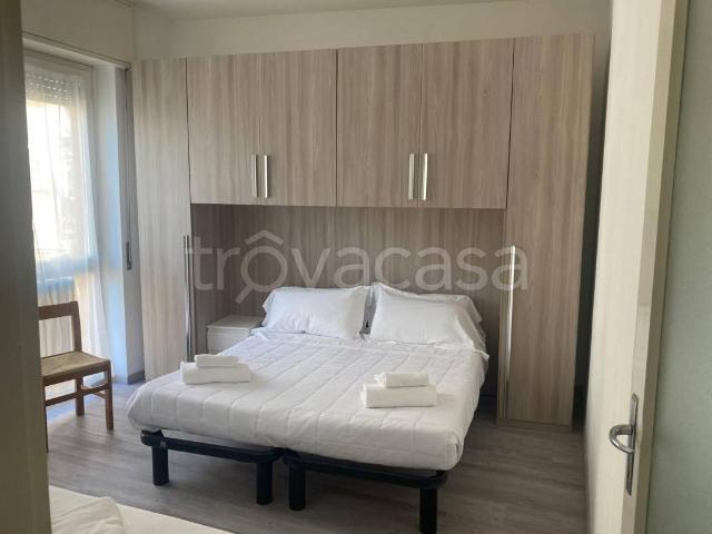 Appartamento in in affitto da privato a Bergamo via Borgo Santa Caterina, 43, da privato, ascensore, box doccia TrovaCasa