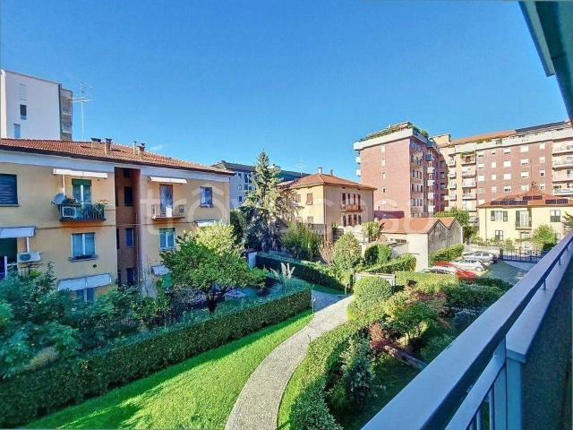 Appartamento in in affitto da privato a Bergamo via Bartolomeo Bono, arredato, da privato, riscaldamento autonomo TrovaCasa