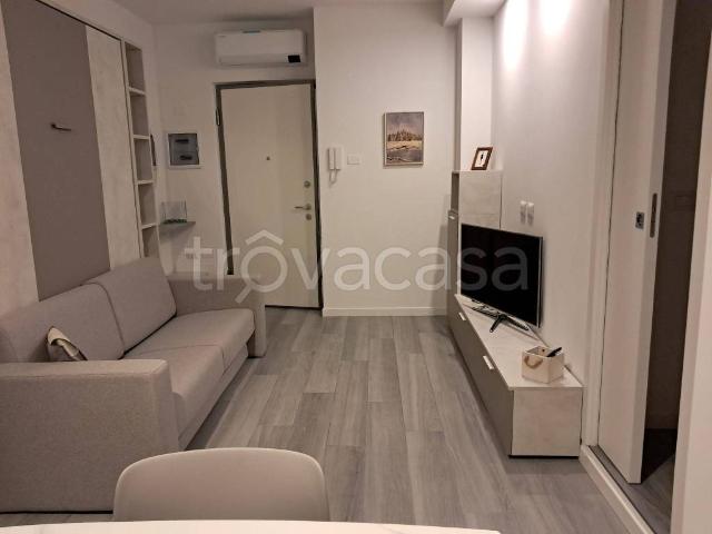 Appartamento in in affitto da privato a Bergamo via Molino Baertsch, arredato, da privato, ristrutturato TrovaCasa