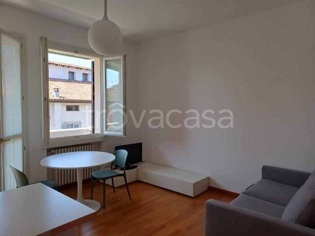 Appartamento in in affitto da privato a Bergamo via San Bernardino, 35, da privato, ascensore, centrale TrovaCasa