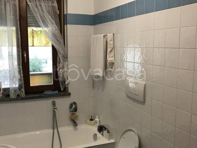 Appartamento in in affitto da privato a Bergamo via San Giovanni Bosco, 46, arredato, box, da privato TrovaCasa