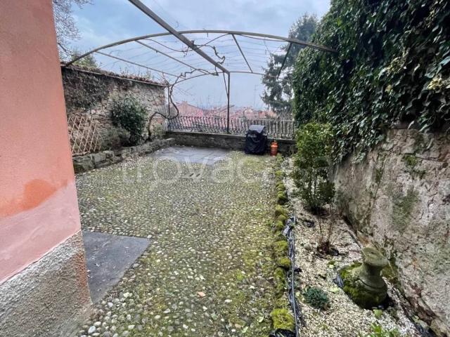 Appartamento in in affitto da privato a Bergamo via Pignolo, 113, da privato TrovaCasa