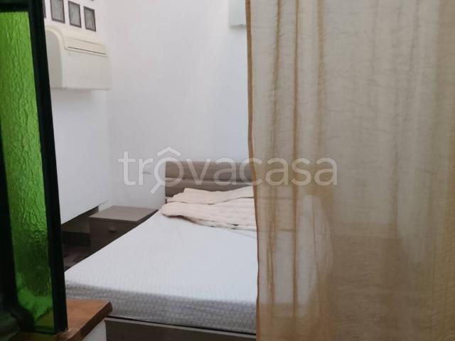 Appartamento in in affitto da privato a Bergamo via Pignolo, 23, da privato, lavastoviglie TrovaCasa
