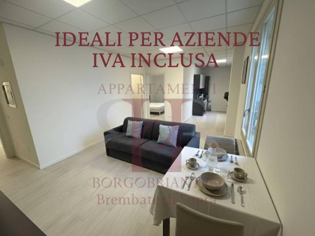 Appartamento in in affitto da privato a Bergamo viale Vittorio Emanuele ii, II, arredato, terrazzo, da privato TrovaCasa