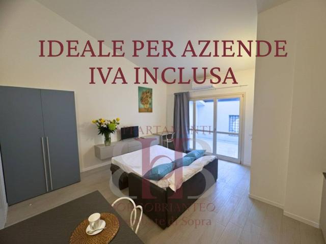 Appartamento in in affitto da privato a Bergamo viale Vittorio Emanuele ii, II, da privato, nuova costruzione, centrale TrovaCasa