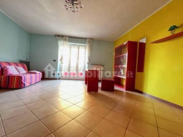Appartamento in in affitto da privato a Biella strada Ciapeia, 19, da privato TrovaCasa