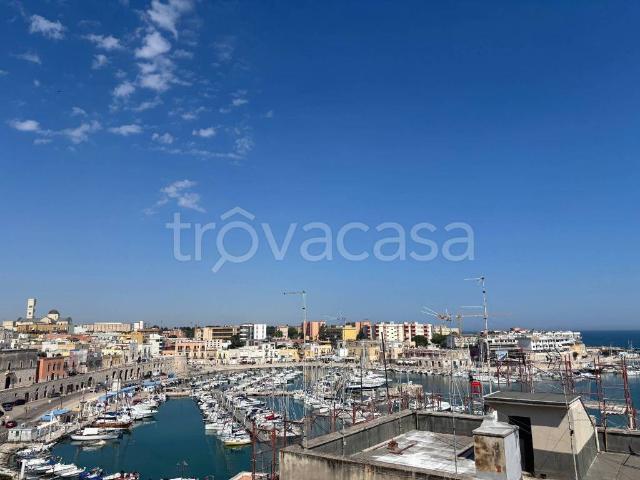 Appartamento in in affitto da privato a Bisceglie, arredato, posto auto, da privato TrovaCasa