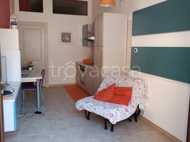 Appartamento in in affitto da privato a Bisceglie via Luigi di Molfetta, 297, da privato, spese incluse TrovaCasa