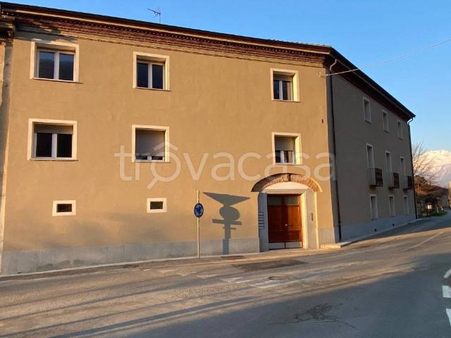 Appartamento in in affitto da privato a Bruzolo via dei Mille, 63, arredato, da privato, riscaldamento autonomo TrovaCasa