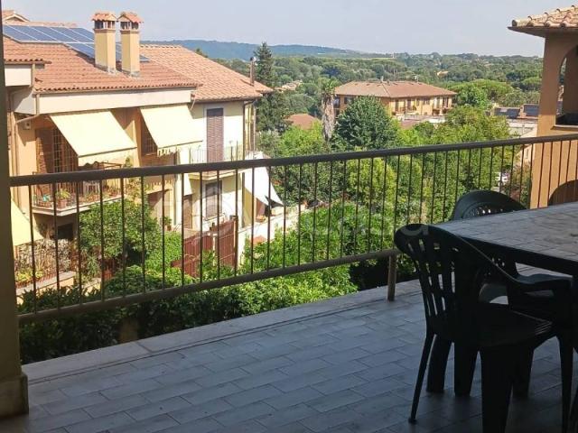Appartamento in in affitto da privato a Bracciano via Zara, posto auto, da privato, luminoso TrovaCasa