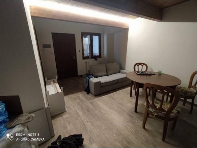 Appartamento in in affitto da privato a Brandizzo via San Gervasio, 11, da privato, nuova costruzione, travi a vista TrovaCasa