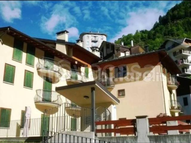 Appartamento in in affitto da privato a Branzi via Berera, 4, arredato, da privato, posto auto coperto TrovaCasa