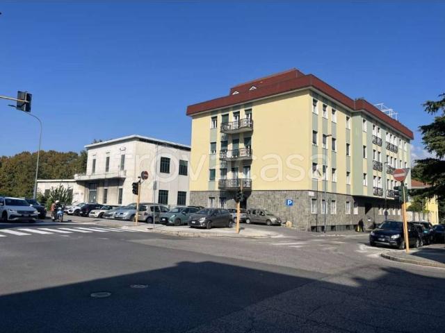 Appartamento in in affitto da privato a Brescia via Antonio Callegari, 10, da privato, riscaldamento centralizzato, ristrutturato TrovaCasa