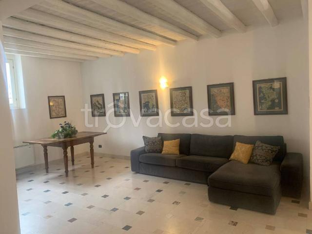 Appartamento in in affitto da privato a Brescia via Aurelio Saffi, 15, giardino, da privato TrovaCasa
